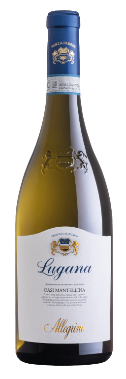 Oasi Mantellina, Lugana DOC, Allegrini 75cl