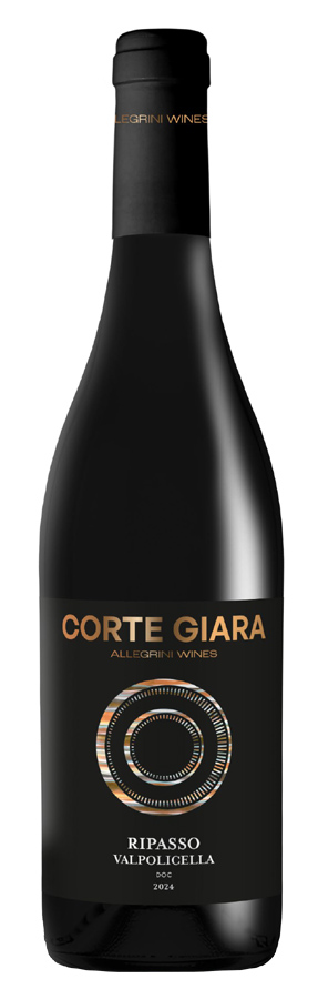 Valpolicella Ripasso "Groletta" DOC, Corte Giara by Allegrini 75cl