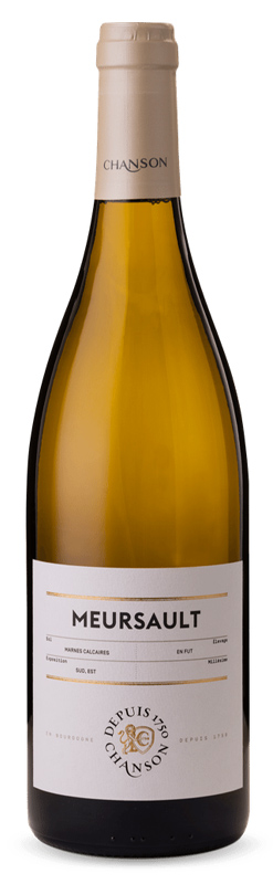 Meursault AC, Domaine Chanson 75cl