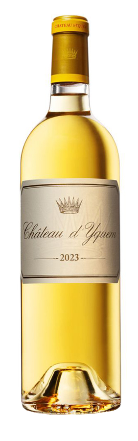 Chateau d'Yquem, Premier Cru Superieur, Sauternes AC 37,5cl