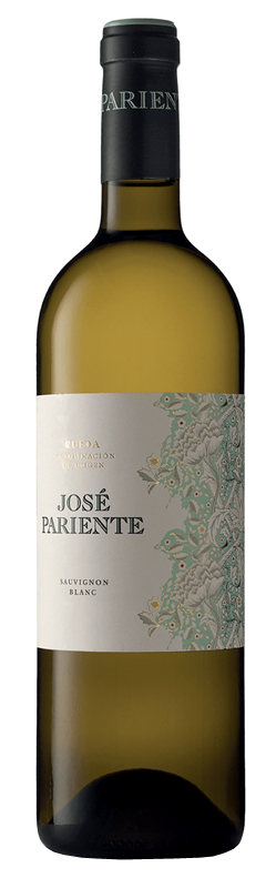 Sauvignon Blanc, Rueda DO, José Pariente 75cl