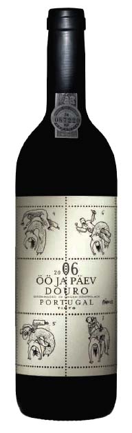 Öö ja Päev, Douro DOC, Niepoort 75cl