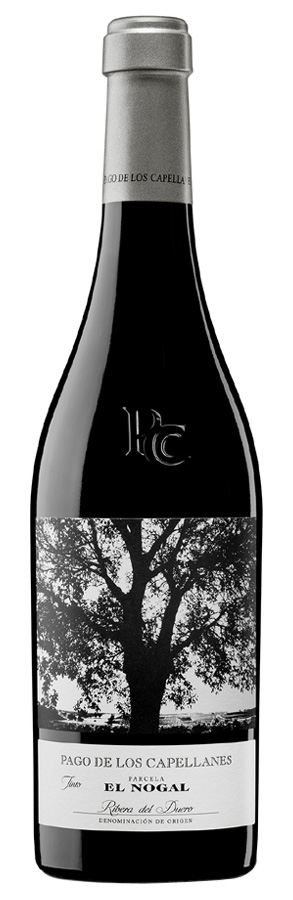 El Nogal, Ribera del Duero DO 75cl, Pago de los Capellanes
