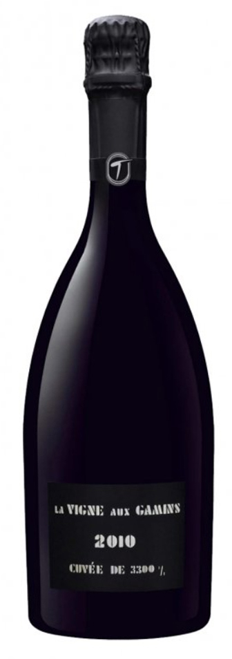 Champagne Thienot "La Vigne aux Gamins" Blanc de Blancs Brut Vintage 2010 75cl