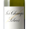 Les Champs Libres, Bordeaux AC, Societe Civile du Chateau Lafleur 75cl