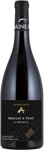 La Rochelle, Moulin-à-Vent AP, Domaine Anita 75cl