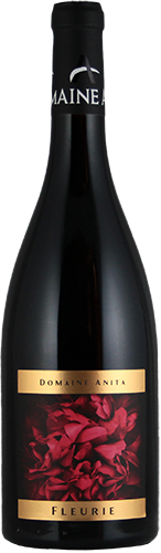 Les Moriers, Fleurie AP, Domaine Anita 75cl