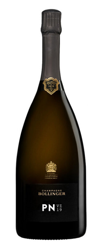 Champagne Bollinger PN VZ19 Brut NV 150cl MAGNUM
