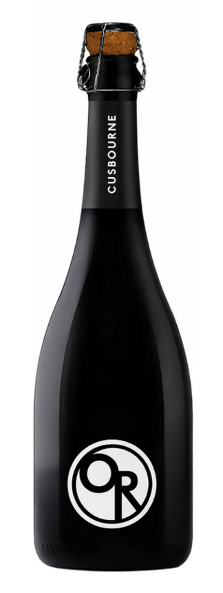 Gusbourne Oak Reserve Brut Vintage 2019, English Quality Sparkling Wine 75cl