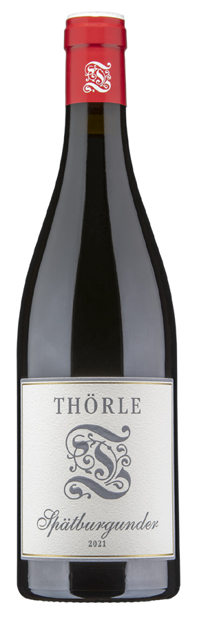Spätburgunder Trocken, Rheinhessen, Thörle 75cl