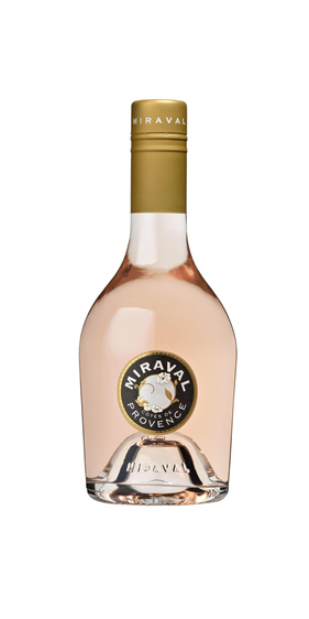 Miraval Rosé, Cotes de Provence AP, Chateau Miraval 37,5cl