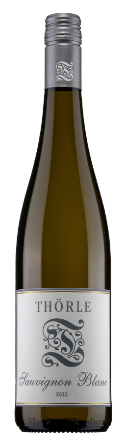 Sauvignon Blanc Trocken, Rheinhessen, Thörle 75cl (BIO)