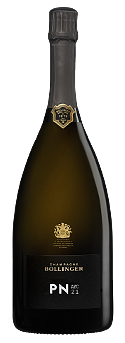 Champagne Bollinger PN AYC21 Brut NV 150cl MAGNUM